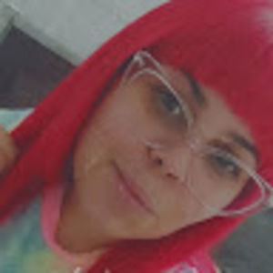 Meet your Posher, Keishlamarie